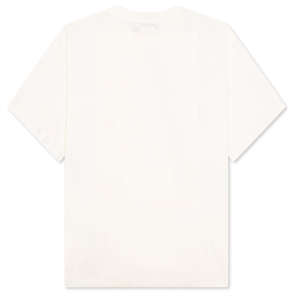 Dreams Speak Loudest T-Shirt - Bone