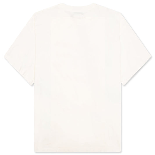 Dreams Speak Loudest T-Shirt - Bone