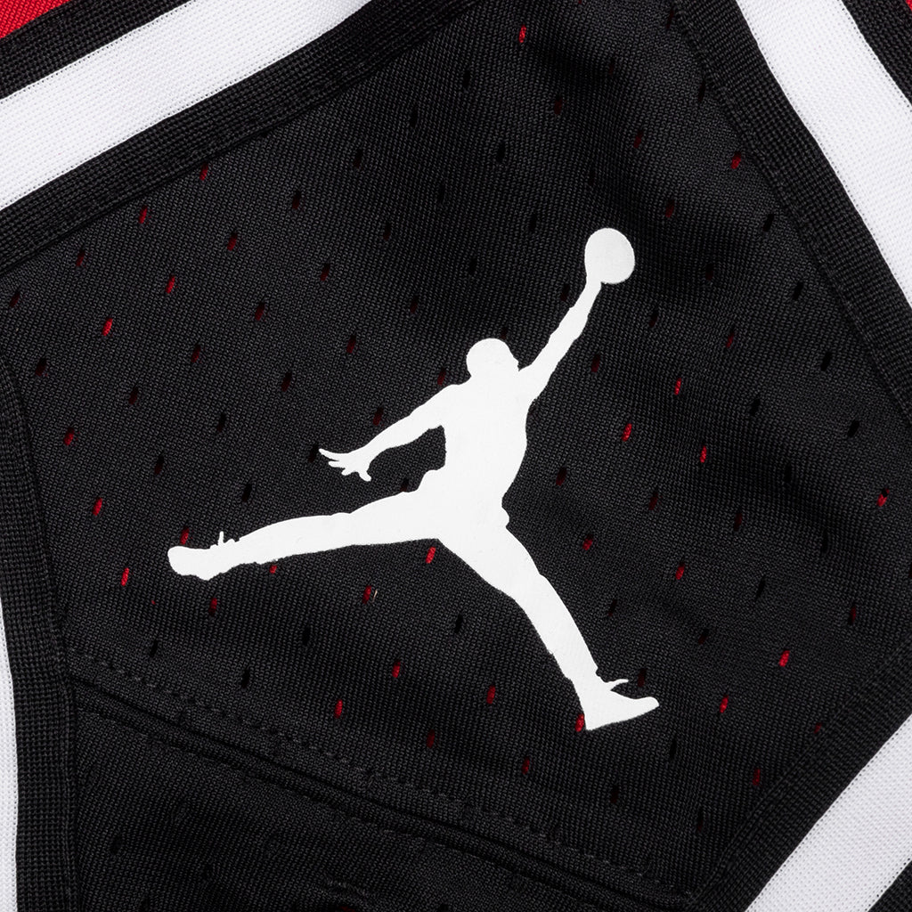 Dri-FIT Sport Diamond Shorts - Gym Red/Black/Gym Red/Gym Red