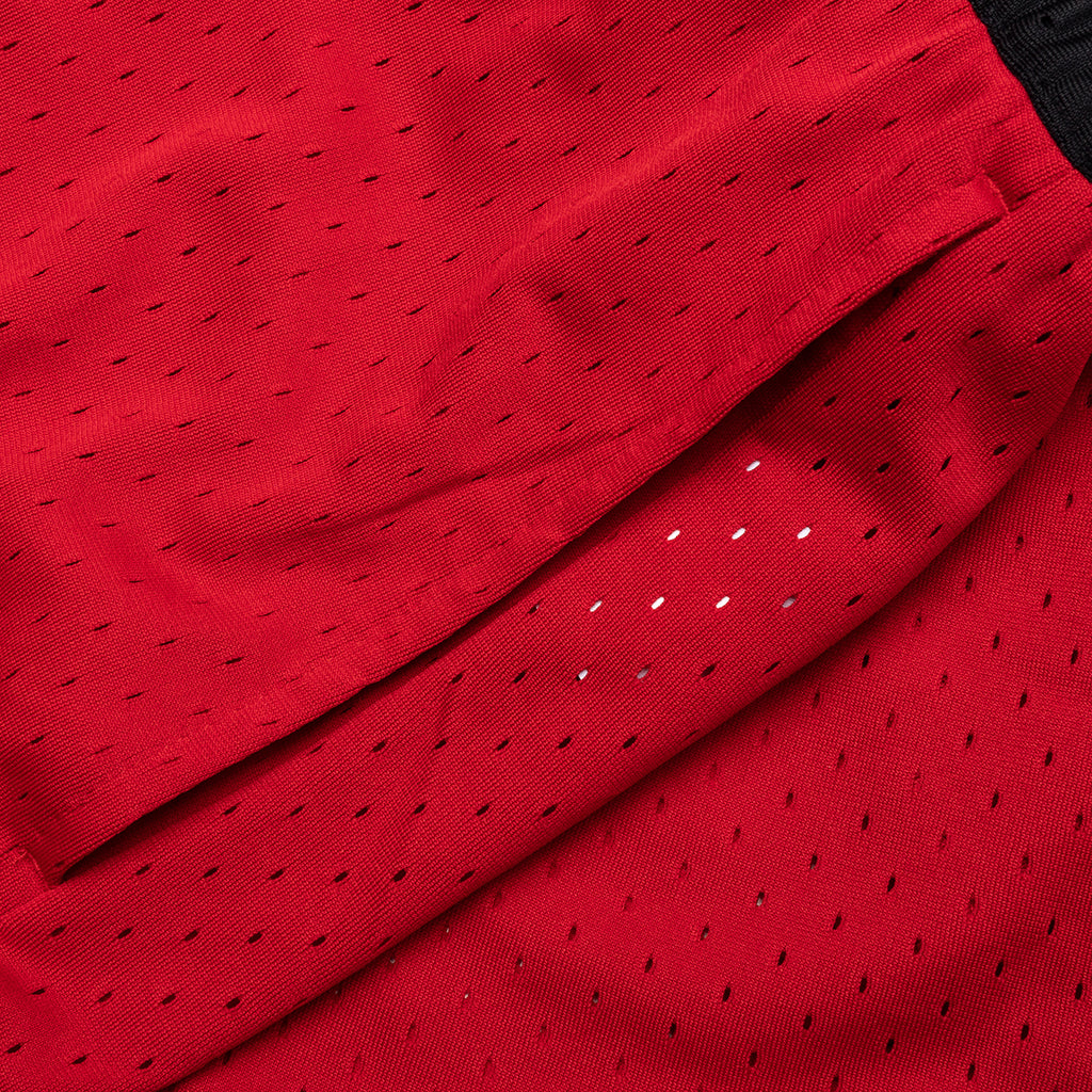 Dri-FIT Sport Diamond Shorts - Gym Red/Black/Gym Red/Gym Red