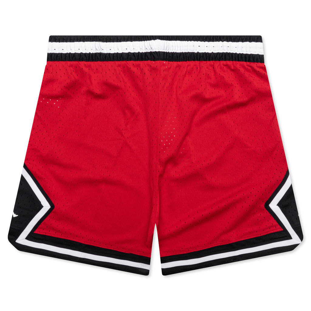 Dri-FIT Sport Diamond Shorts - Gym Red/Black/Gym Red/Gym Red