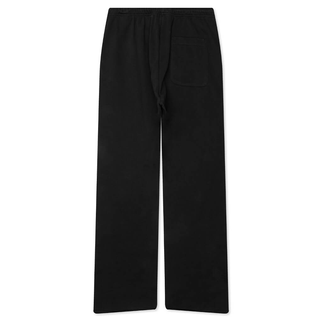 Drive In Sweats - Black