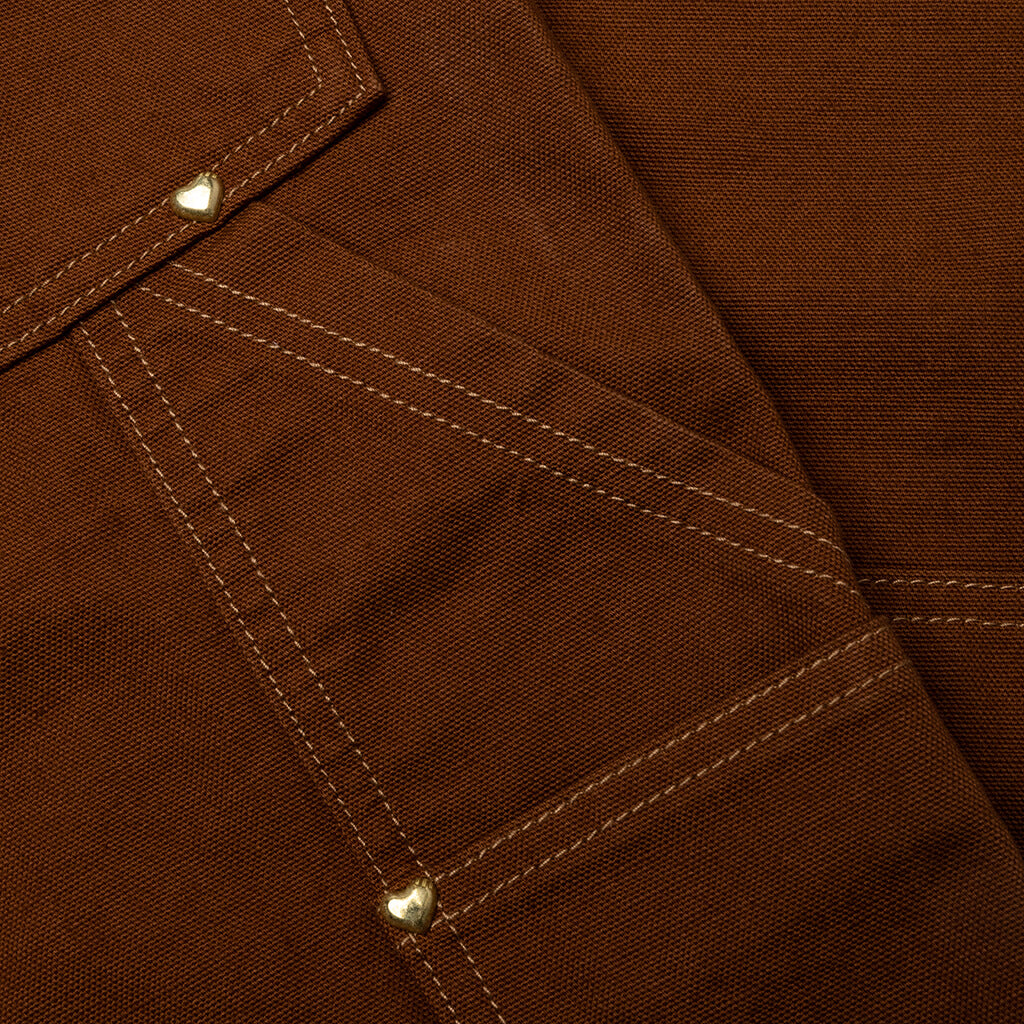 Duck Painter Pants - Brown