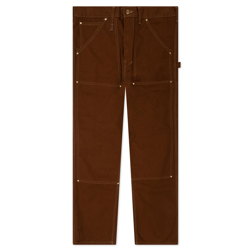 Duck Painter Pants - Brown