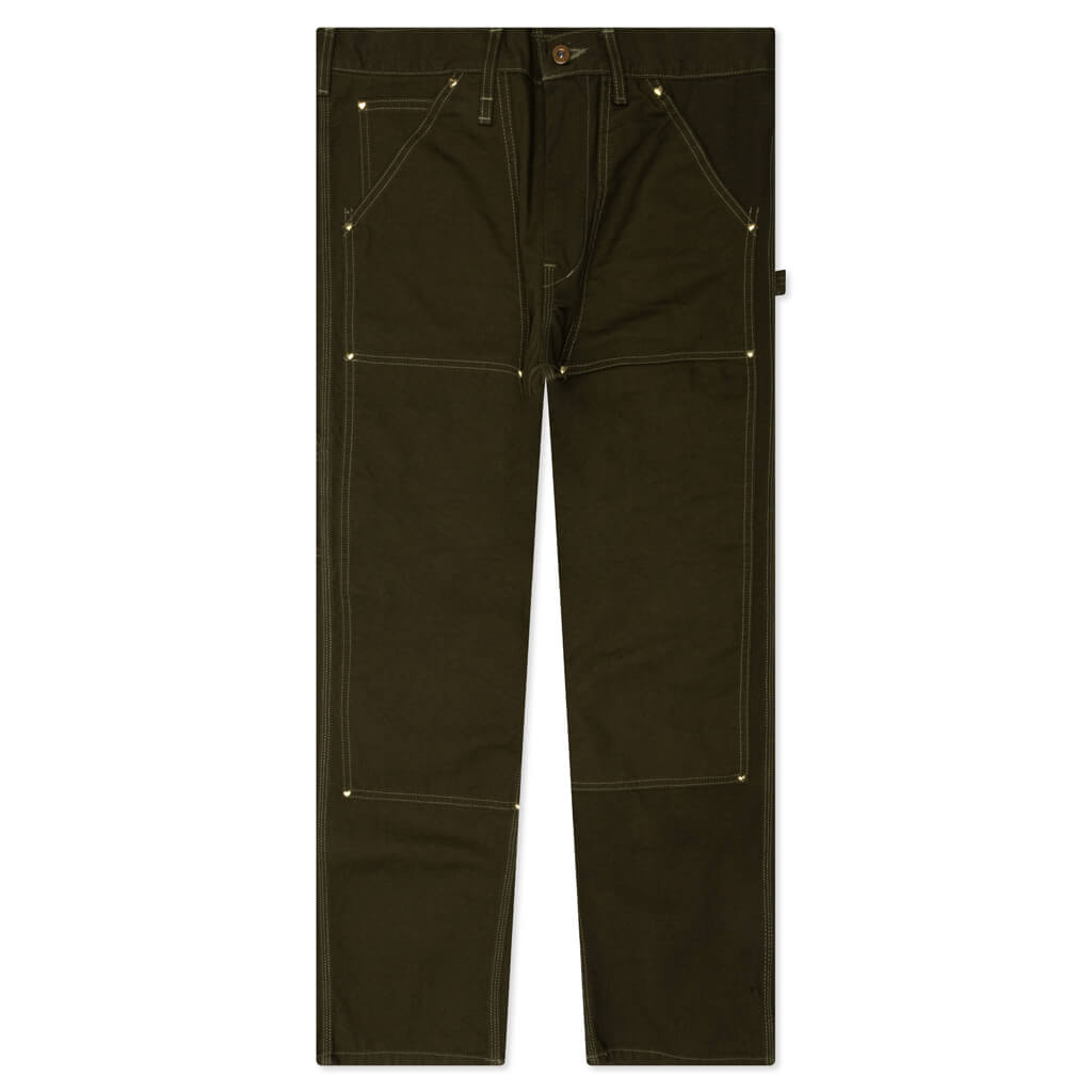 Duck Painter Pants - Olive