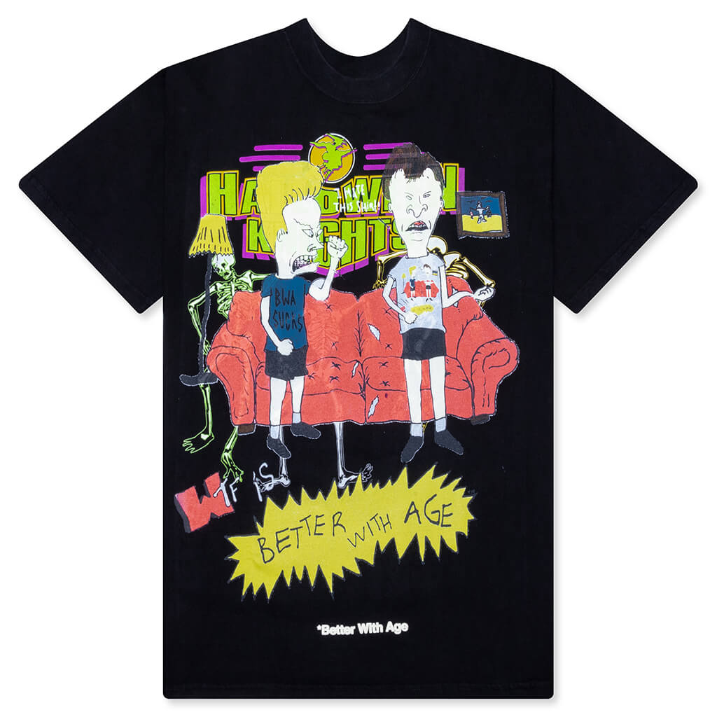 Dumb Tee - Multi