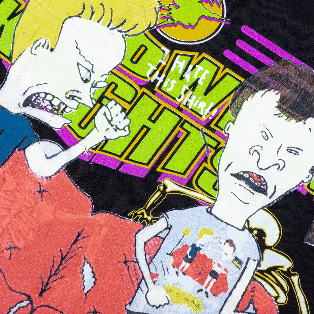 Dumb Tee - Multi