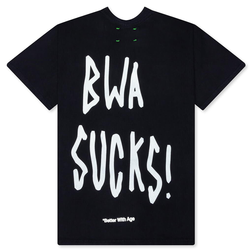 Dumb Tee - Multi