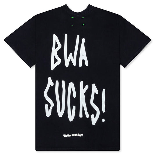 Dumb Tee - Multi