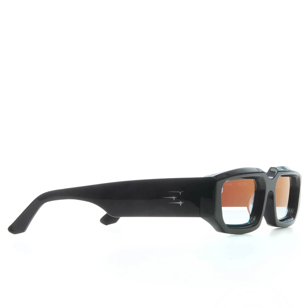 Dune - Dark Blue Flash/Black