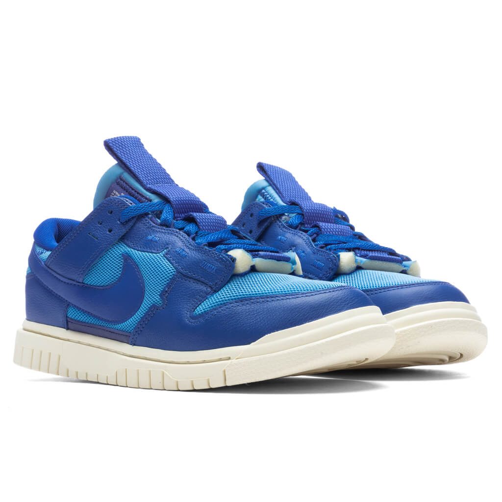 Dunk Low Remastered - University Blue/Game Royal
