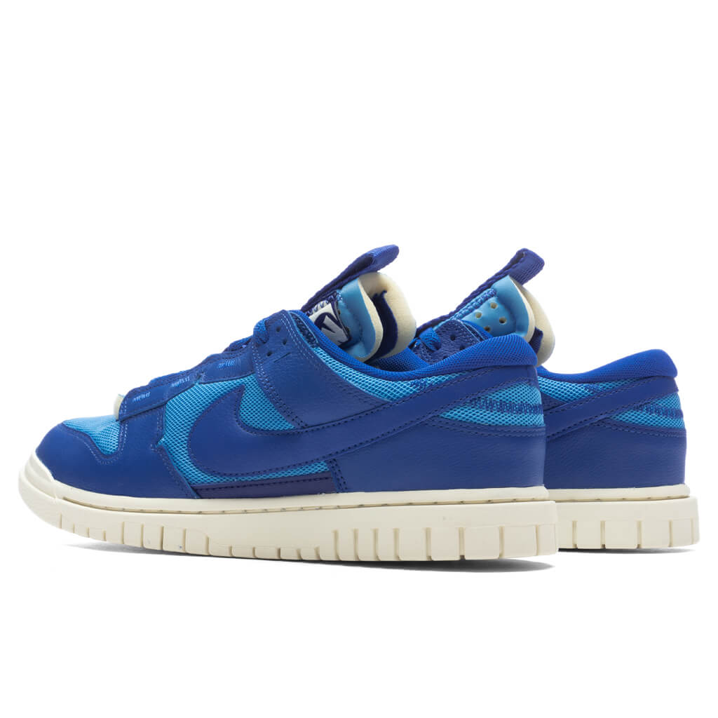 Dunk Low Remastered - University Blue/Game Royal