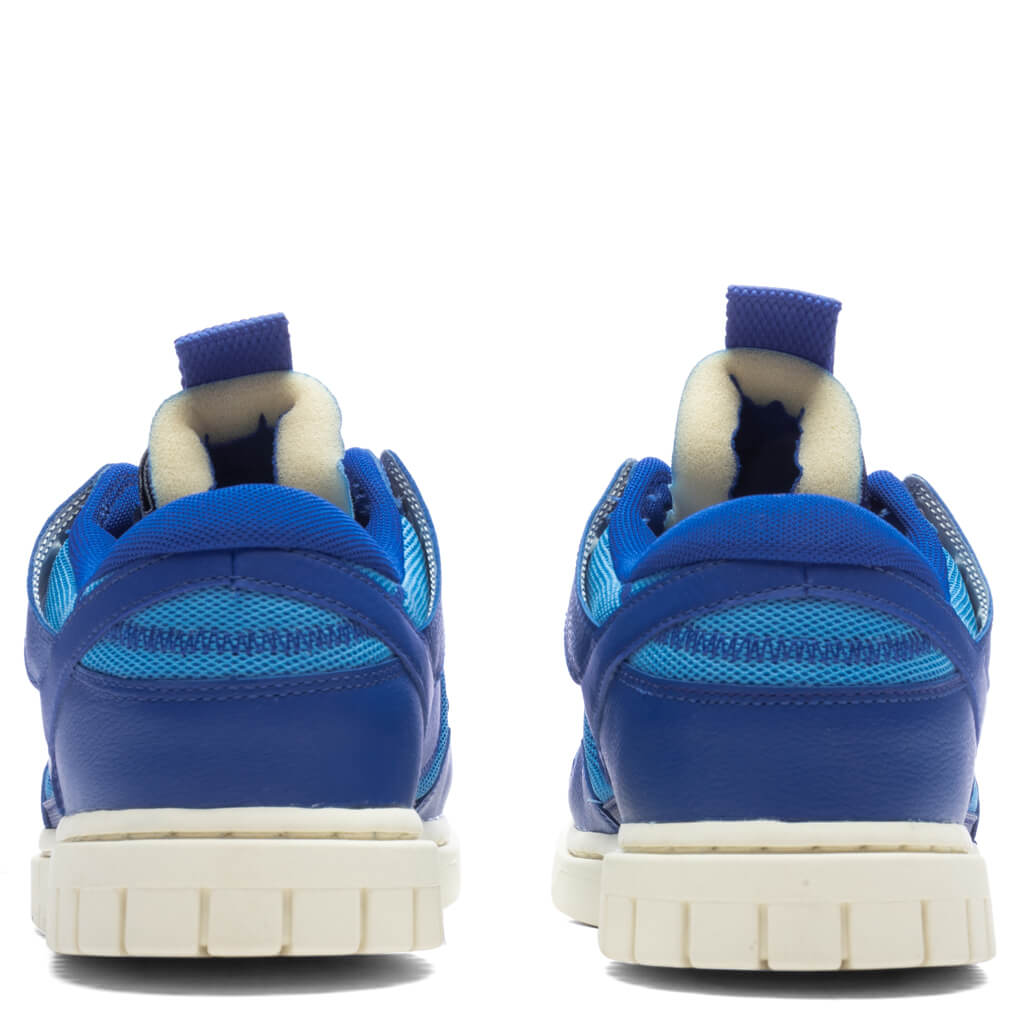 Dunk Low Remastered - University Blue/Game Royal