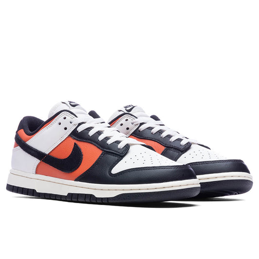 Dunk Low Retro - Phanom/Black/Vintage Coral/Pale Ivory