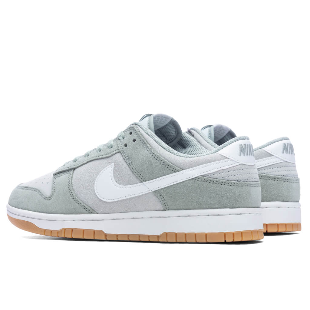 Dunk Low Retro SE - Jade Horizon/Summit White/Light Silver