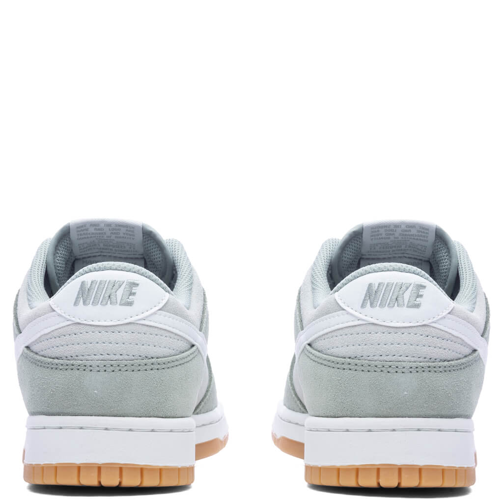Dunk Low Retro SE - Jade Horizon/Summit White/Light Silver