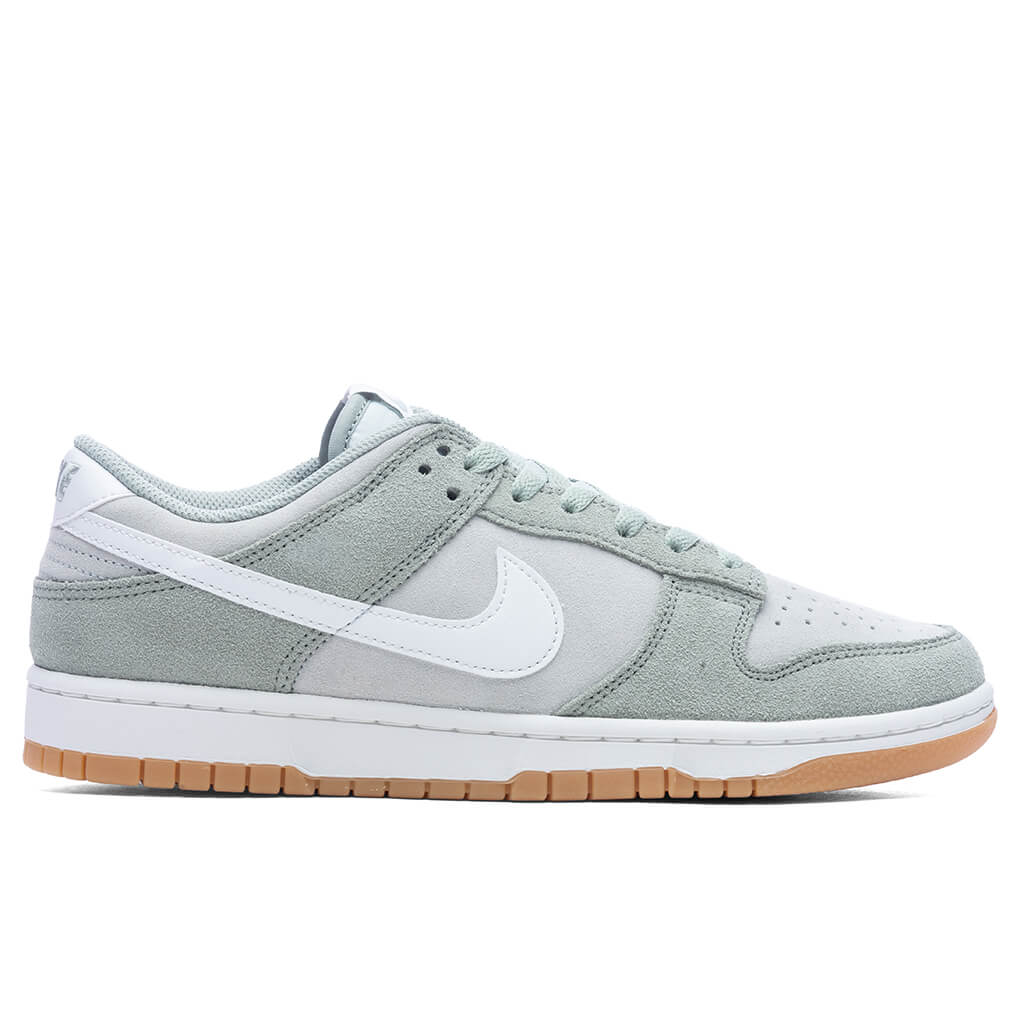 Dunk Low Retro SE - Jade Horizon/Summit White/Light Silver