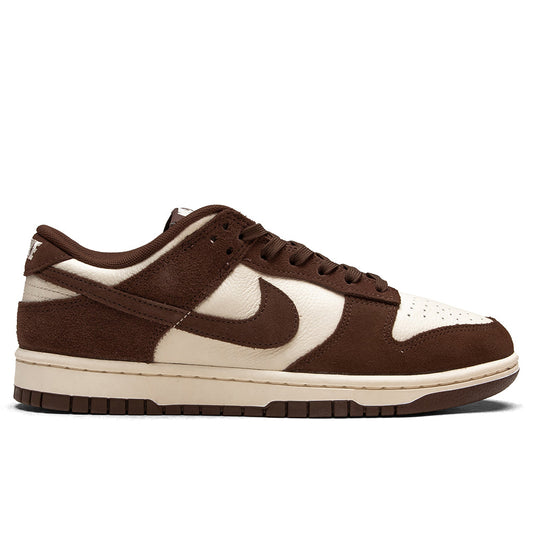 Dunk Low Retro SE  - Pale Ivory/Baroque Brown/Pale Ivory