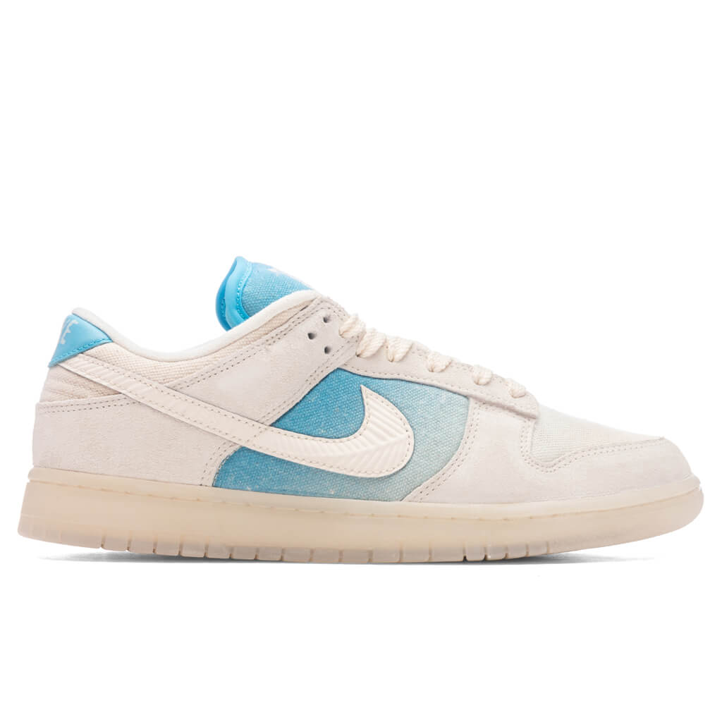 Dunk Low Retro SE - Sail/Pale Ivory/Baltic Blue/Glacier Blue
