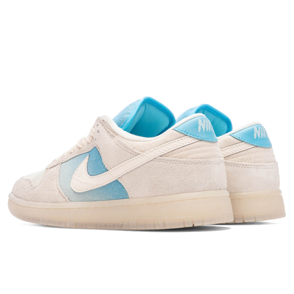 Dunk Low Retro SE - Sail/Pale Ivory/Baltic Blue/Glacier Blue