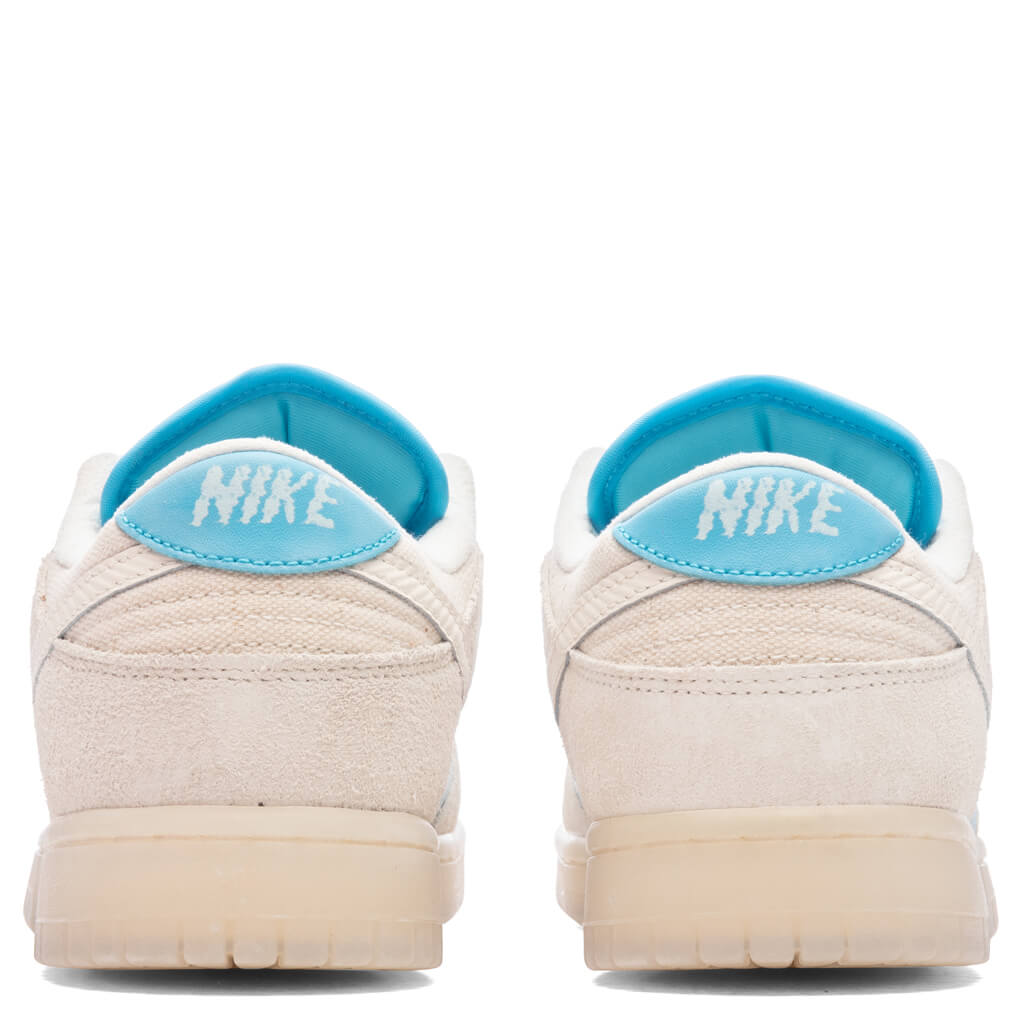 Dunk Low Retro SE - Sail/Pale Ivory/Baltic Blue/Glacier Blue