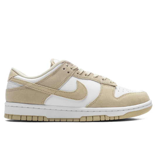 Dunk Low Retro SE - White/TM Gold/White