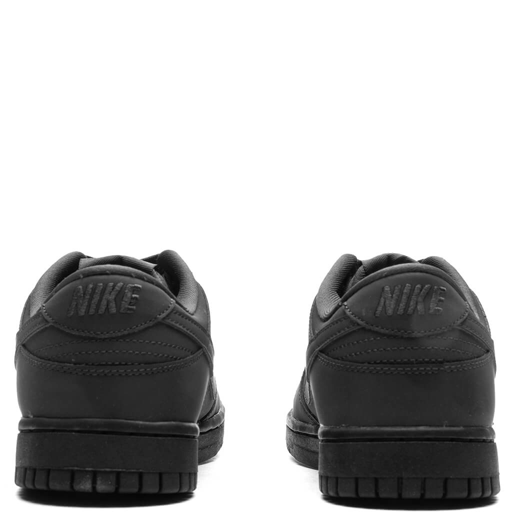 Women's Dunk Low 'Cyber Reflective' - Anthracite/Black/Racer Blue