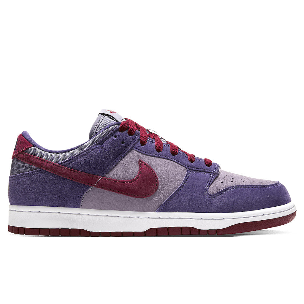 Dunk Low Retro 'Plum' - Daybreak/Barn/Plum
