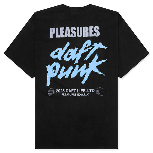 Duo T-Shirt - Black