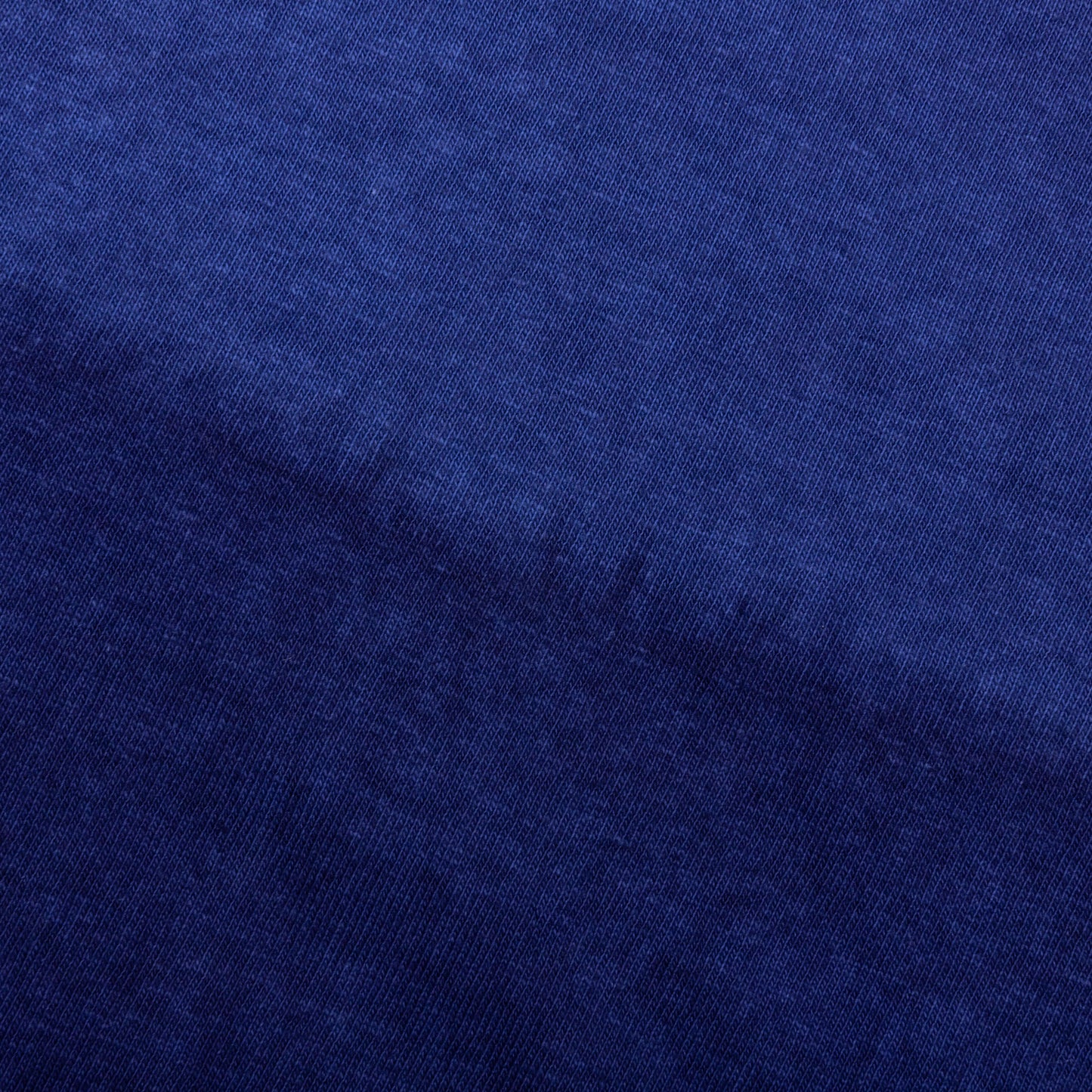 Dyed T-Shirt #1 - Indigo