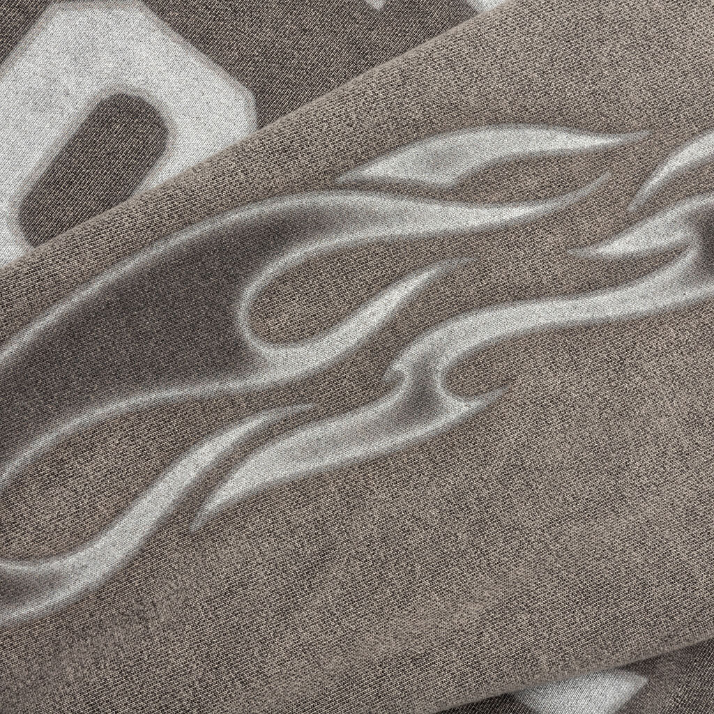 E.O.P Sweatshirt - Grey Wash