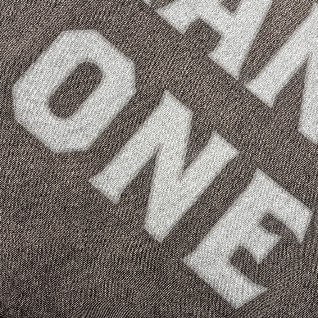 E.O.P Sweatshirt - Grey Wash