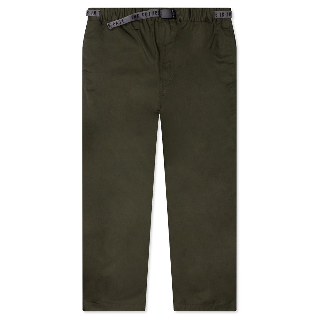 Easy Pants - Olive Drab