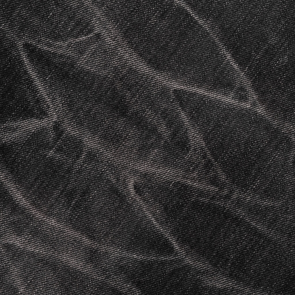 Edo Straight 'Kuronui' - Black