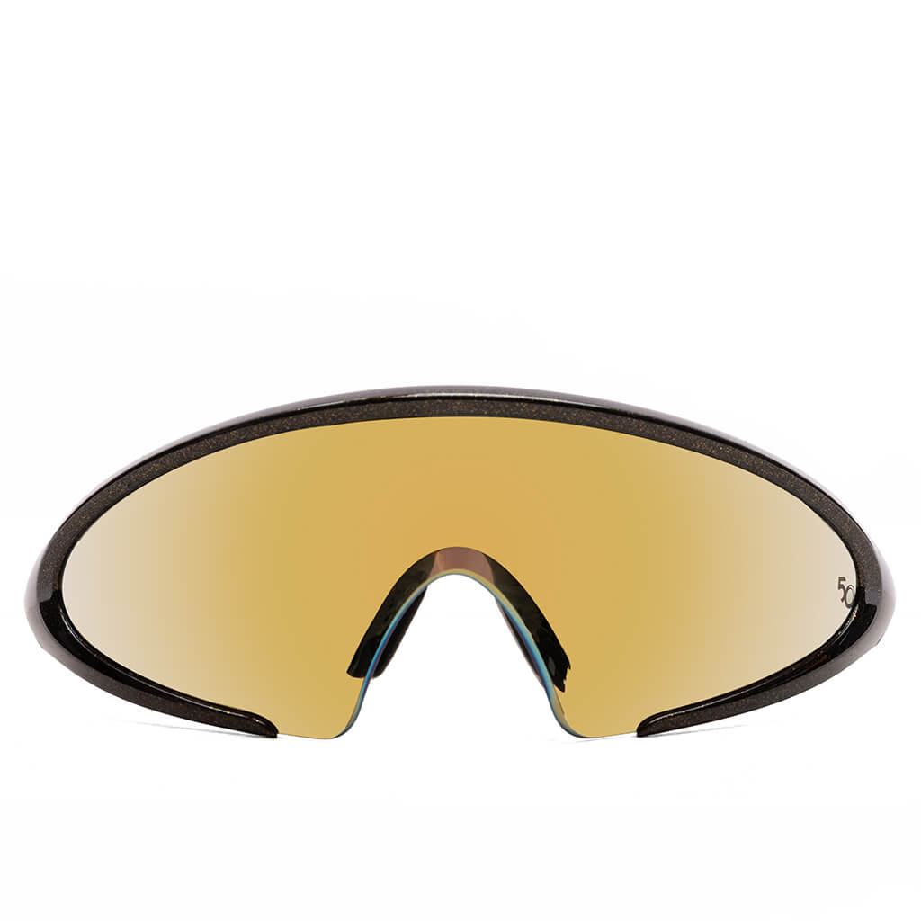 Ellipse 50th Anniversary - Midas Fleck/Prizm 24K