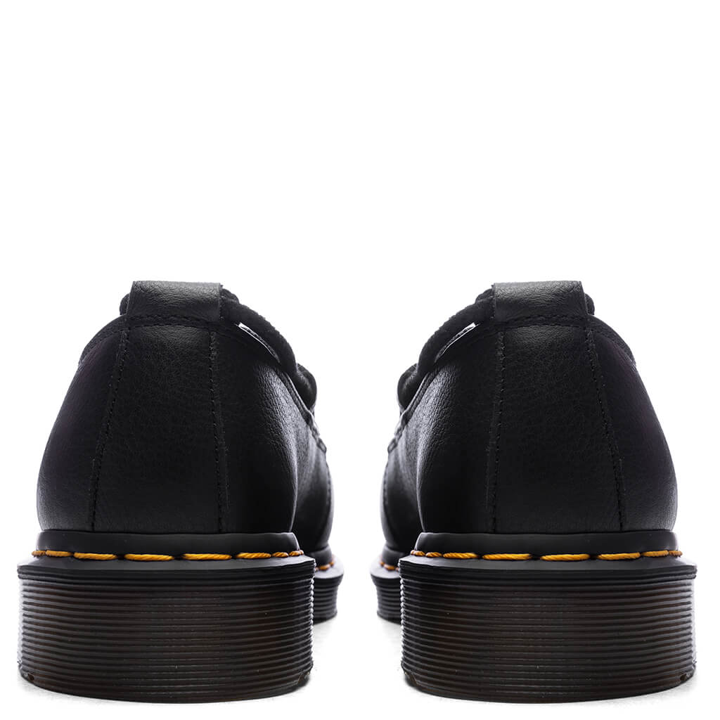 Women's Elphie II - Black Virginia