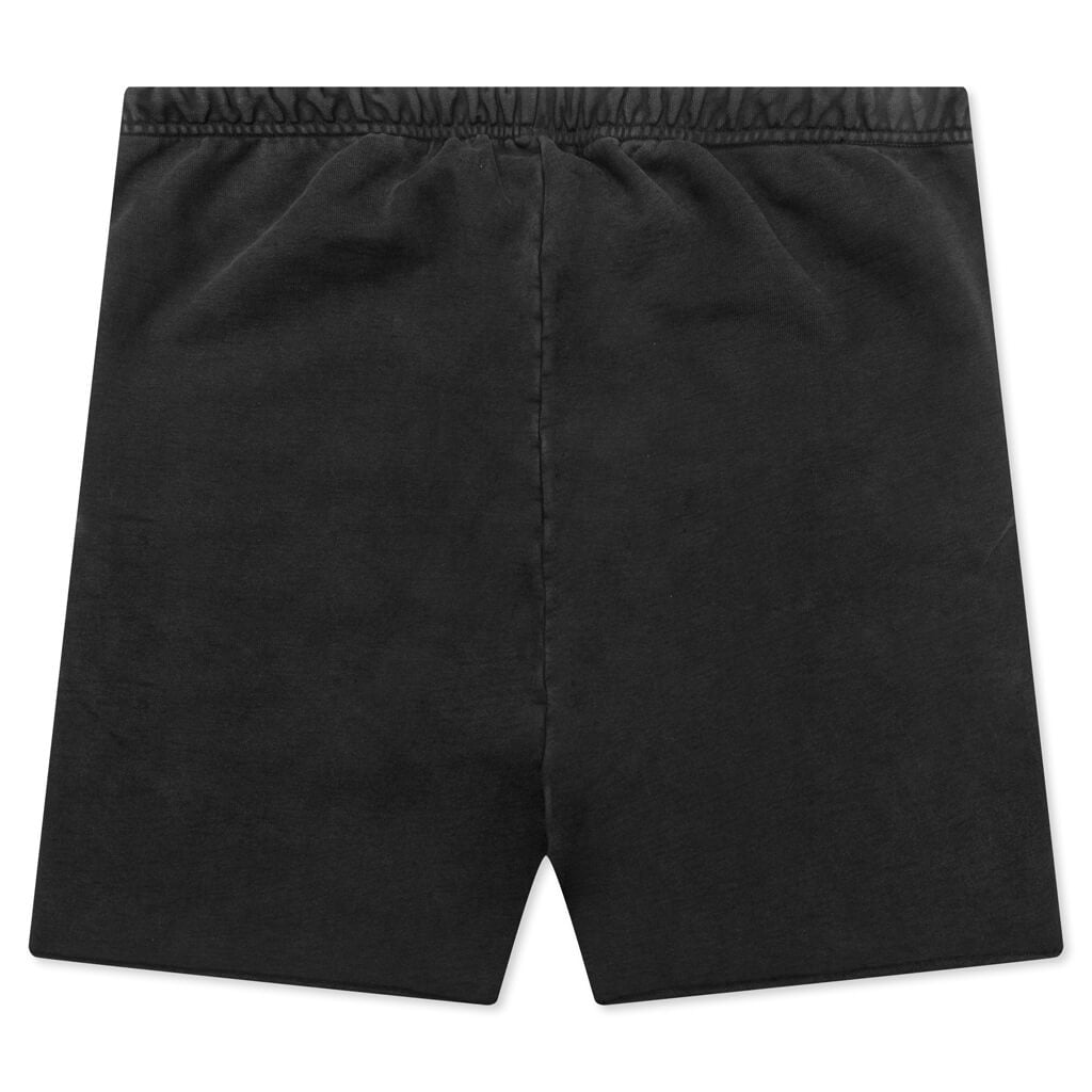 Enemy Shorts - Vintage Black