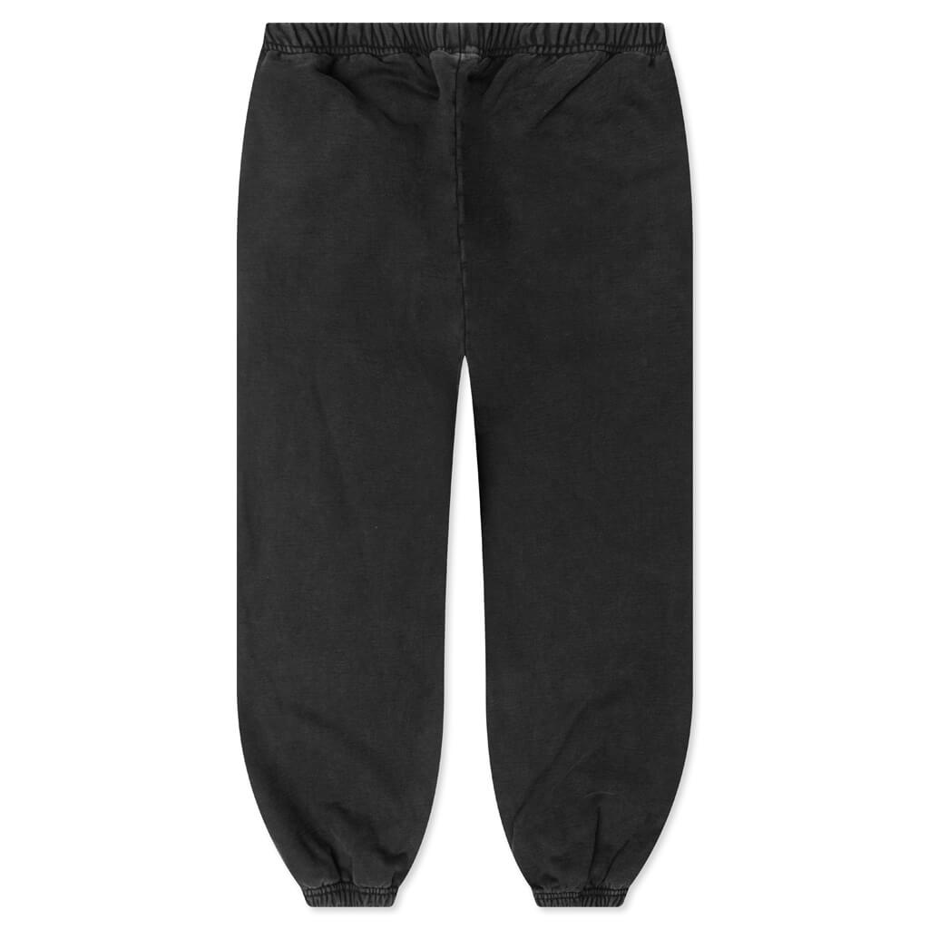 Enemy Sweats - Vintage Black