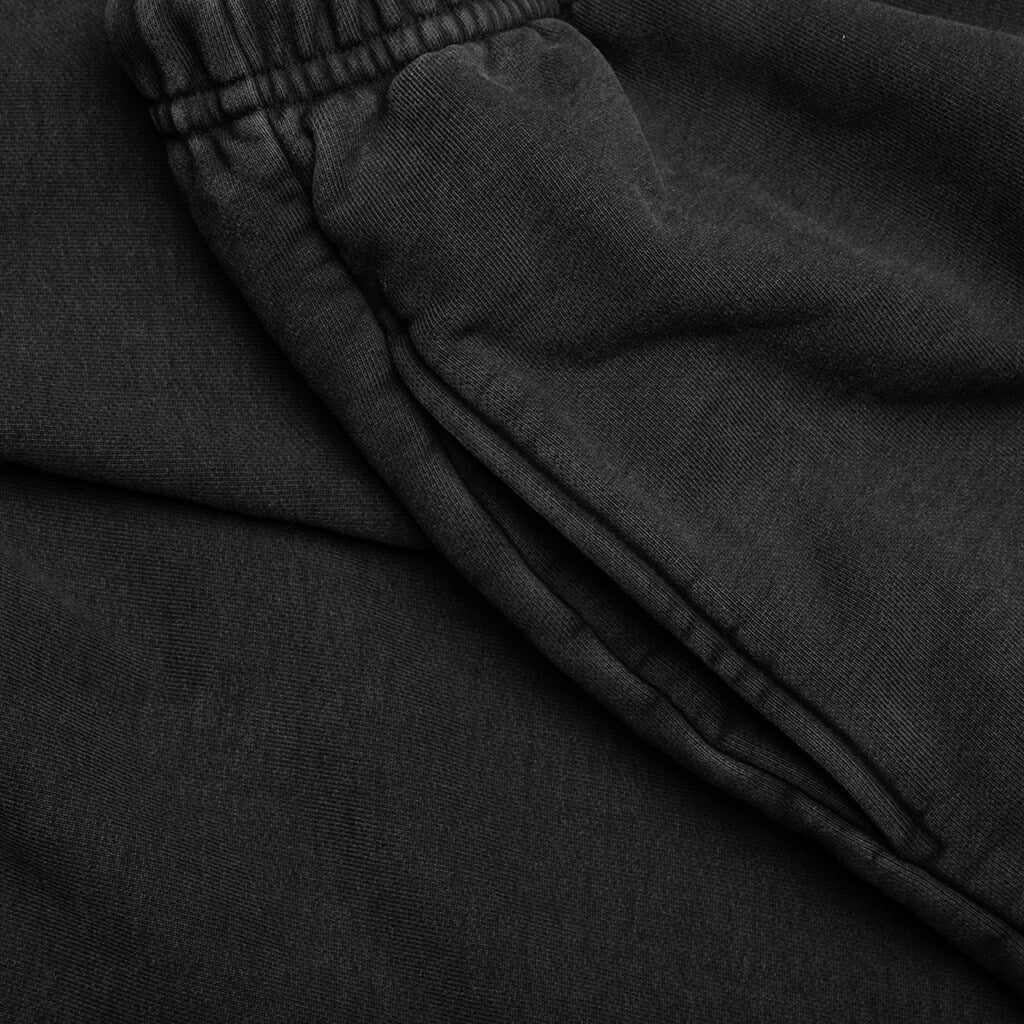 Enemy Sweats - Vintage Black