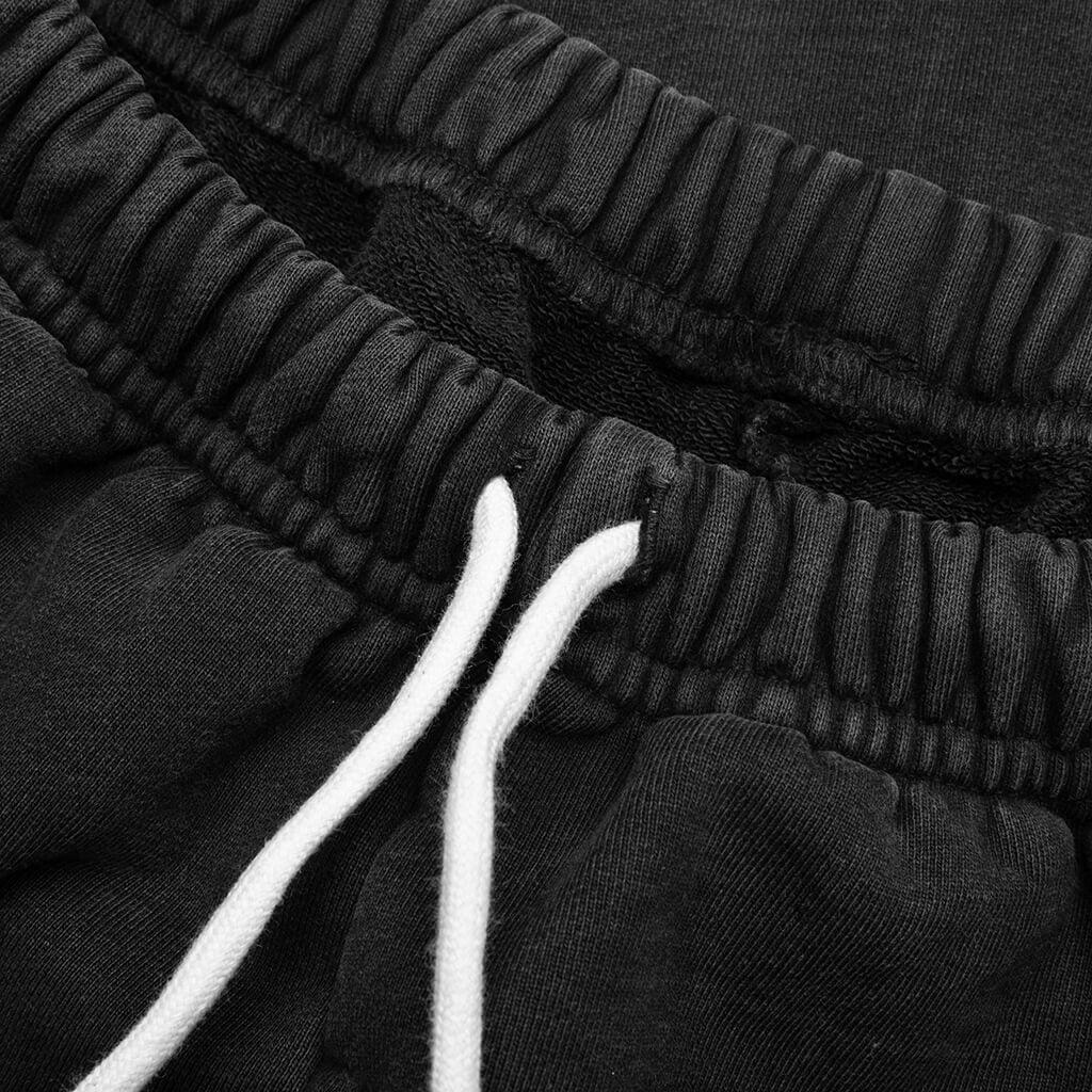 Enemy Sweats - Vintage Black
