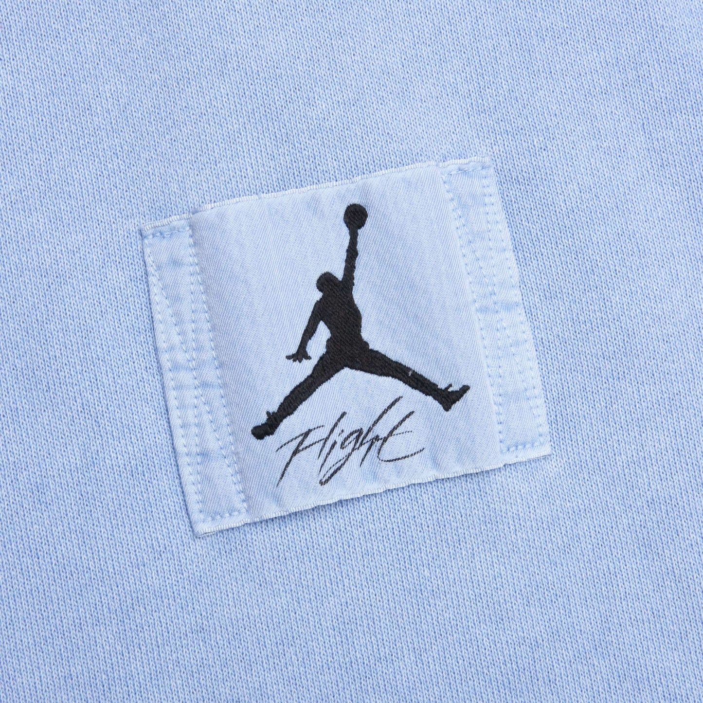 Essential Statement Wash Fleece PO - Royal Tint