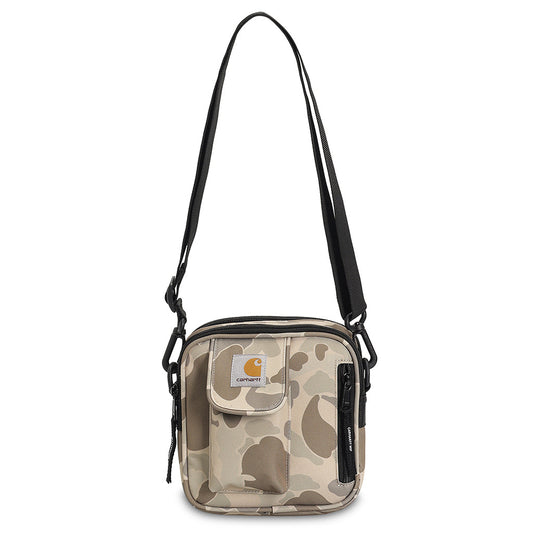 Small Essentials Bag - Camo Duck/Desert