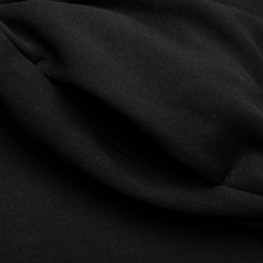 Essentials Crewneck - Black