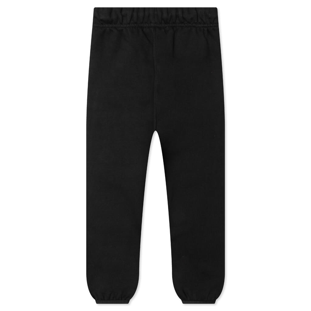 Essentials Kid's Sweatpants - Black