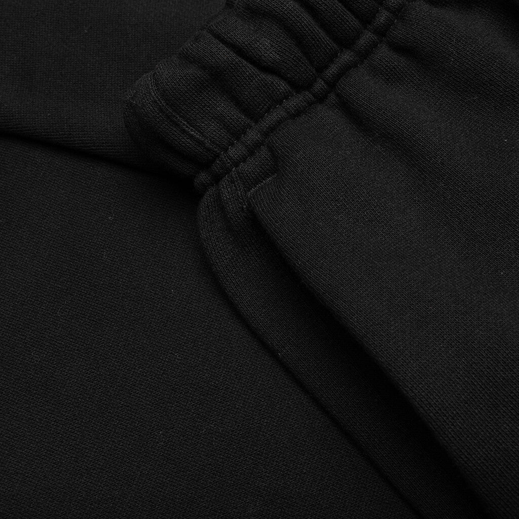 Essentials Kid's Sweatpants - Black
