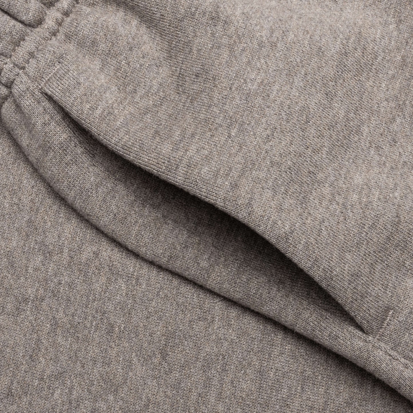 Essentials Kid's Sweatpants - Heather Grey
