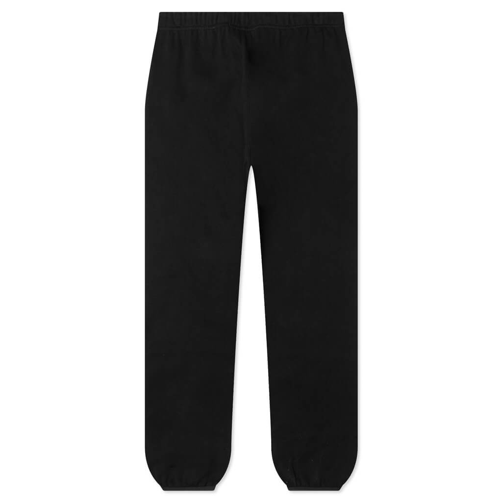 Essentials Sweatpants - Black