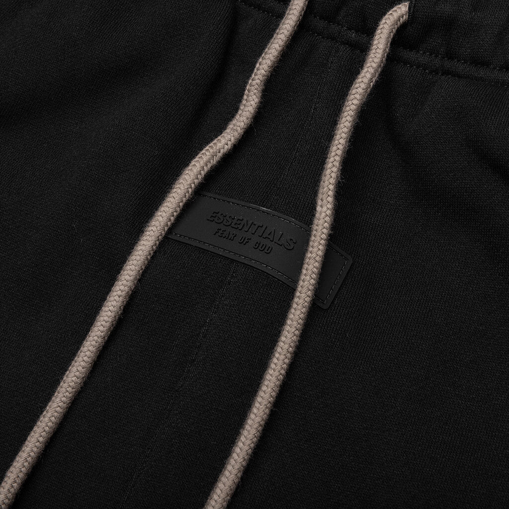 Essentials Sweatpants - Black
