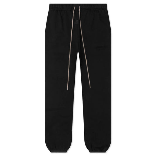 Essentials Sweatpants - Black