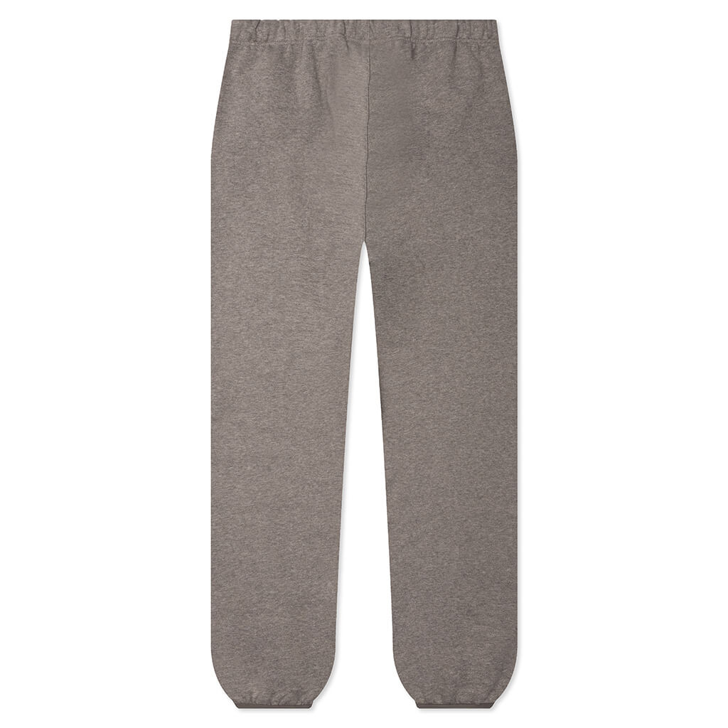 Essentials Sweatpants - Heather Grey